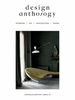 Design Anthology, Australia Edition